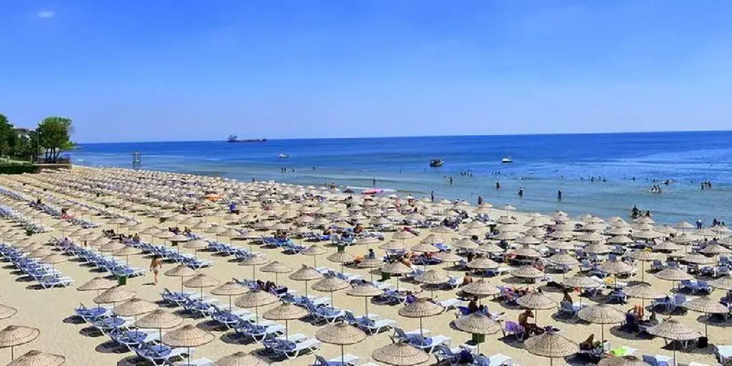 Şile mi, Adalar mı? İstanbul'un en temiz deniz suyuna sahip plajları belli oldu 1